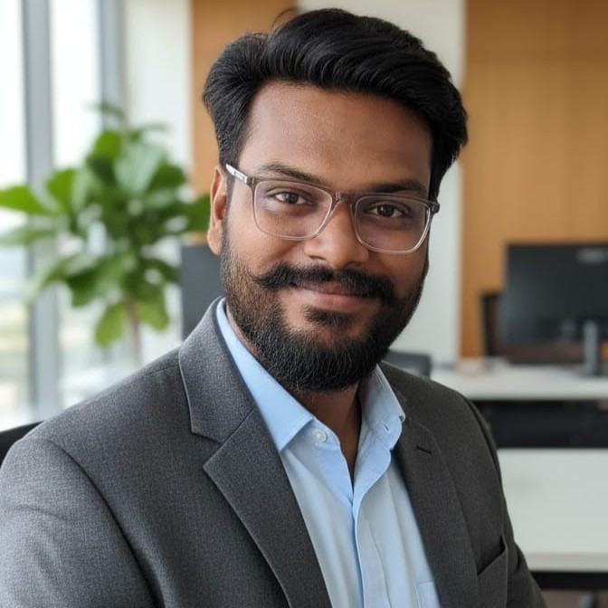 Er. Kumar Anup